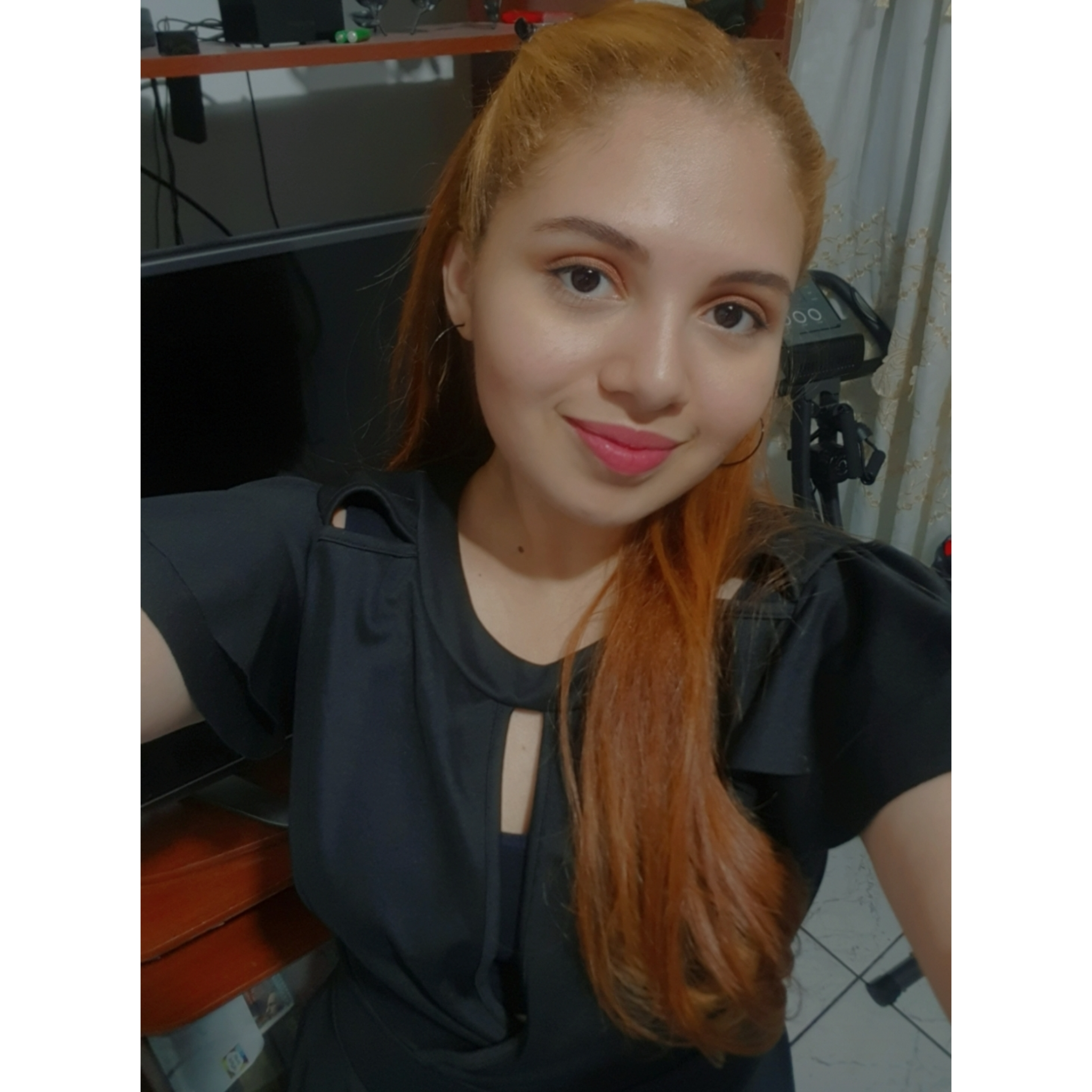 foto de perfil