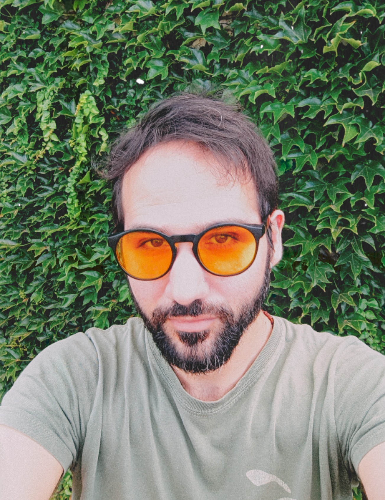 foto de perfil