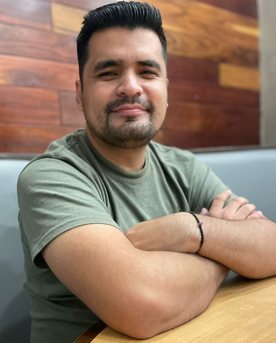 foto de perfil