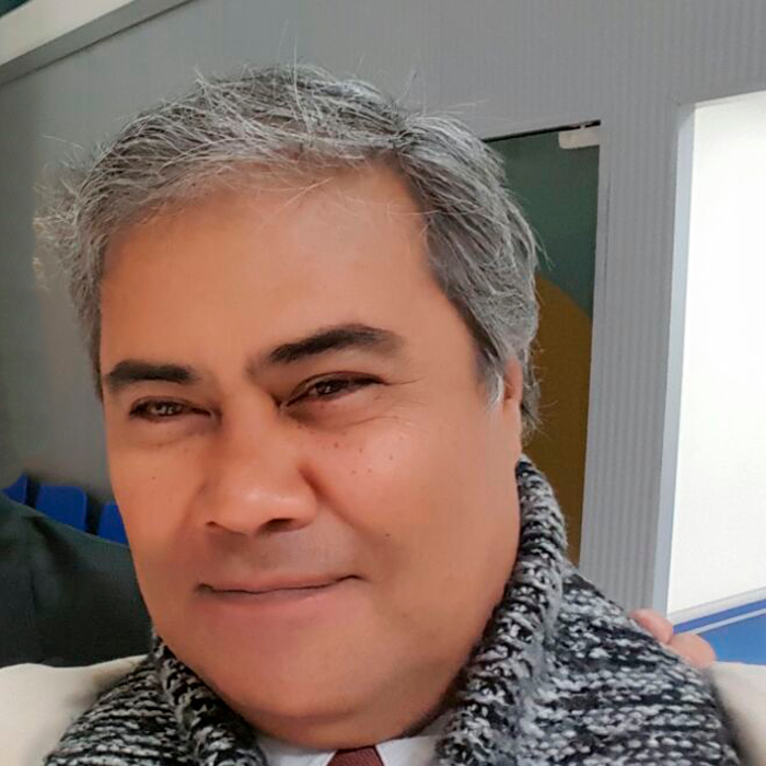 foto de perfil