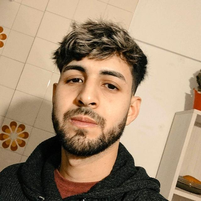 foto de perfil