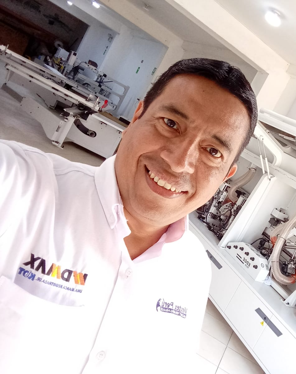 foto de perfil