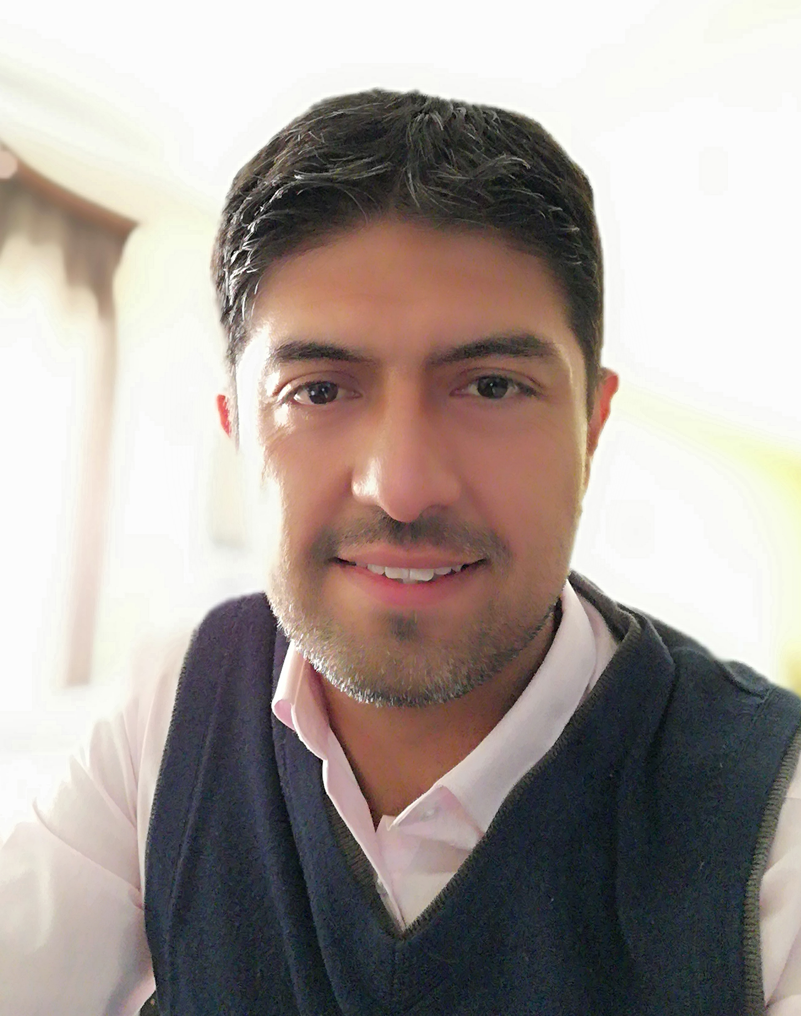 foto de perfil