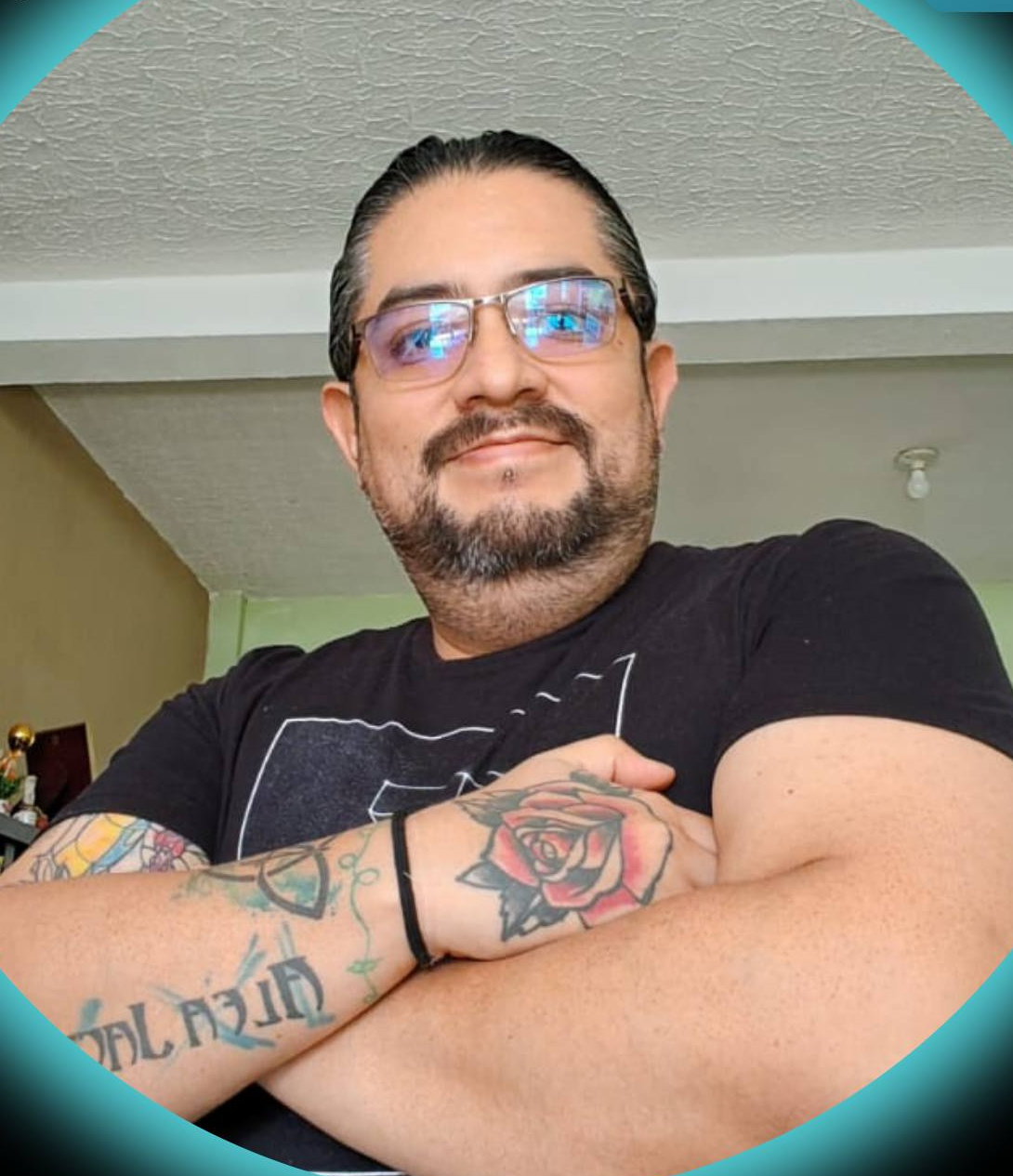 foto de perfil