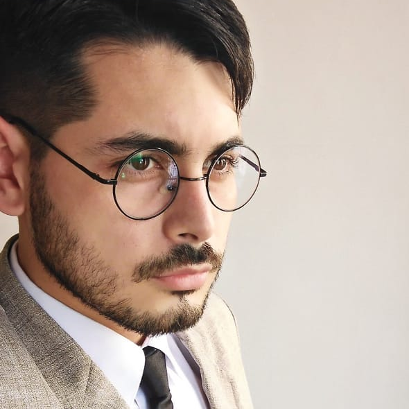 foto de perfil