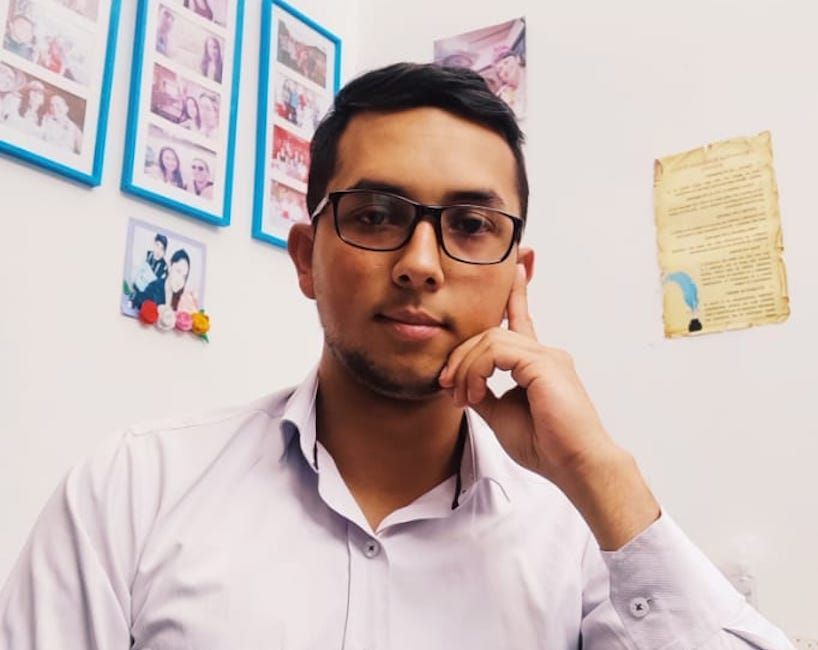 foto de perfil