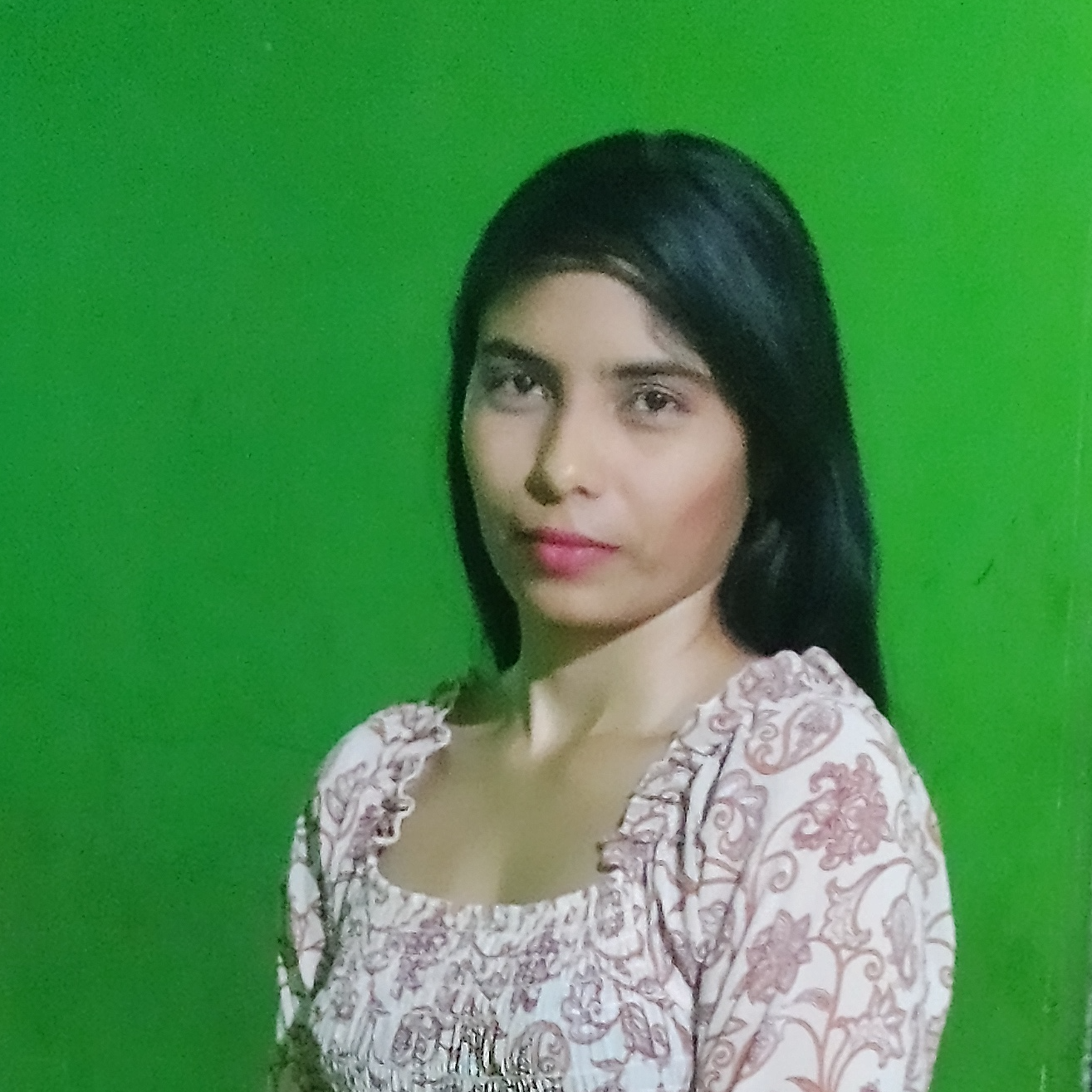 foto de perfil