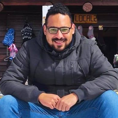 foto de perfil