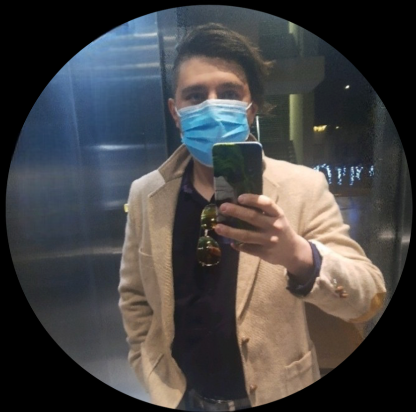 foto de perfil