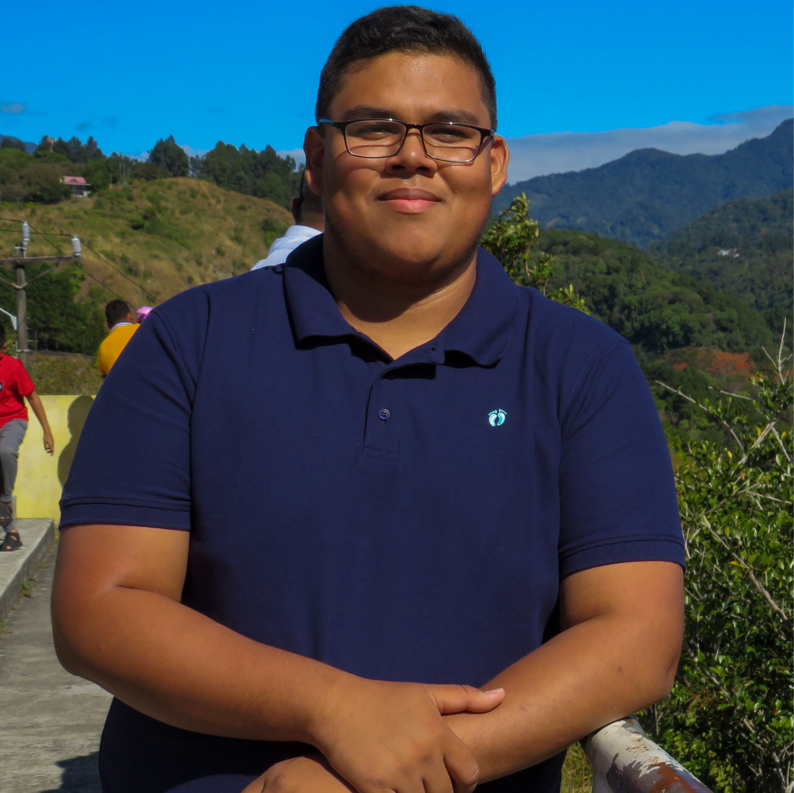 foto de perfil