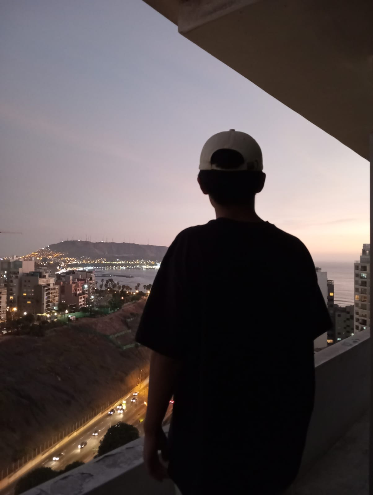 foto de perfil