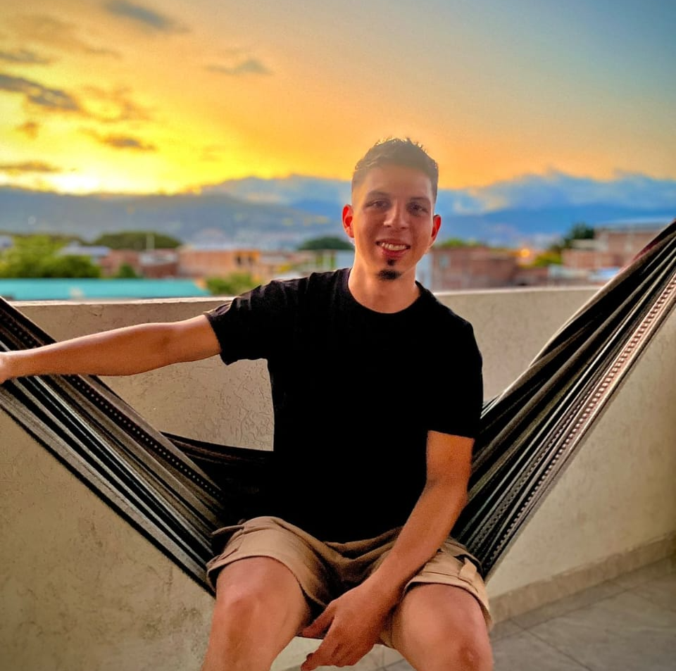 foto de perfil