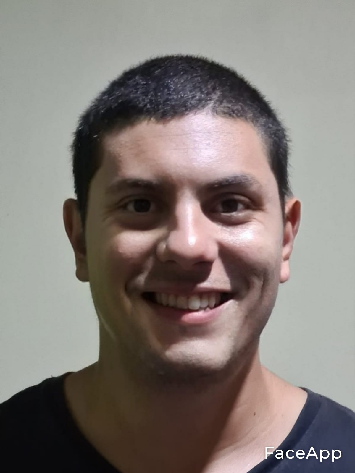 foto de perfil