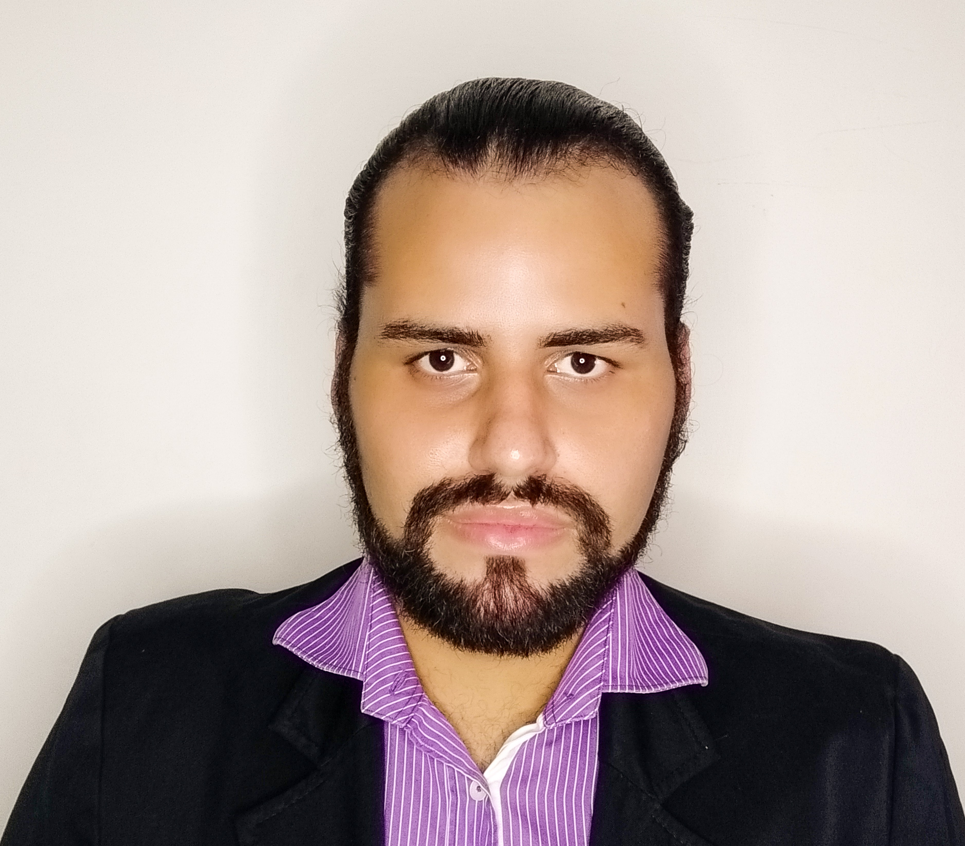 foto de perfil