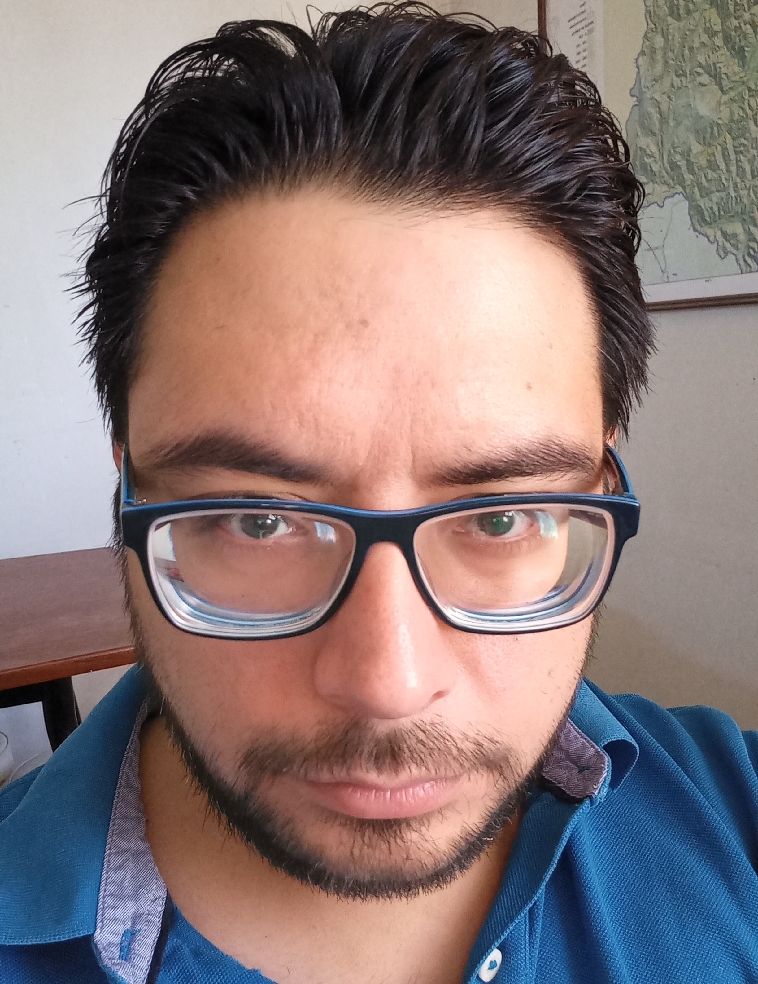 foto de perfil