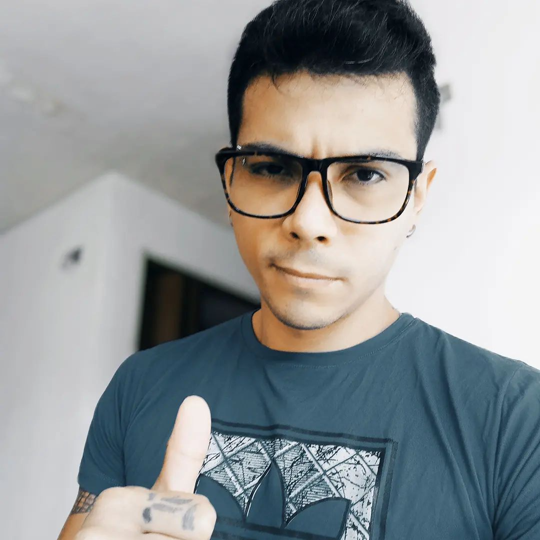 foto de perfil