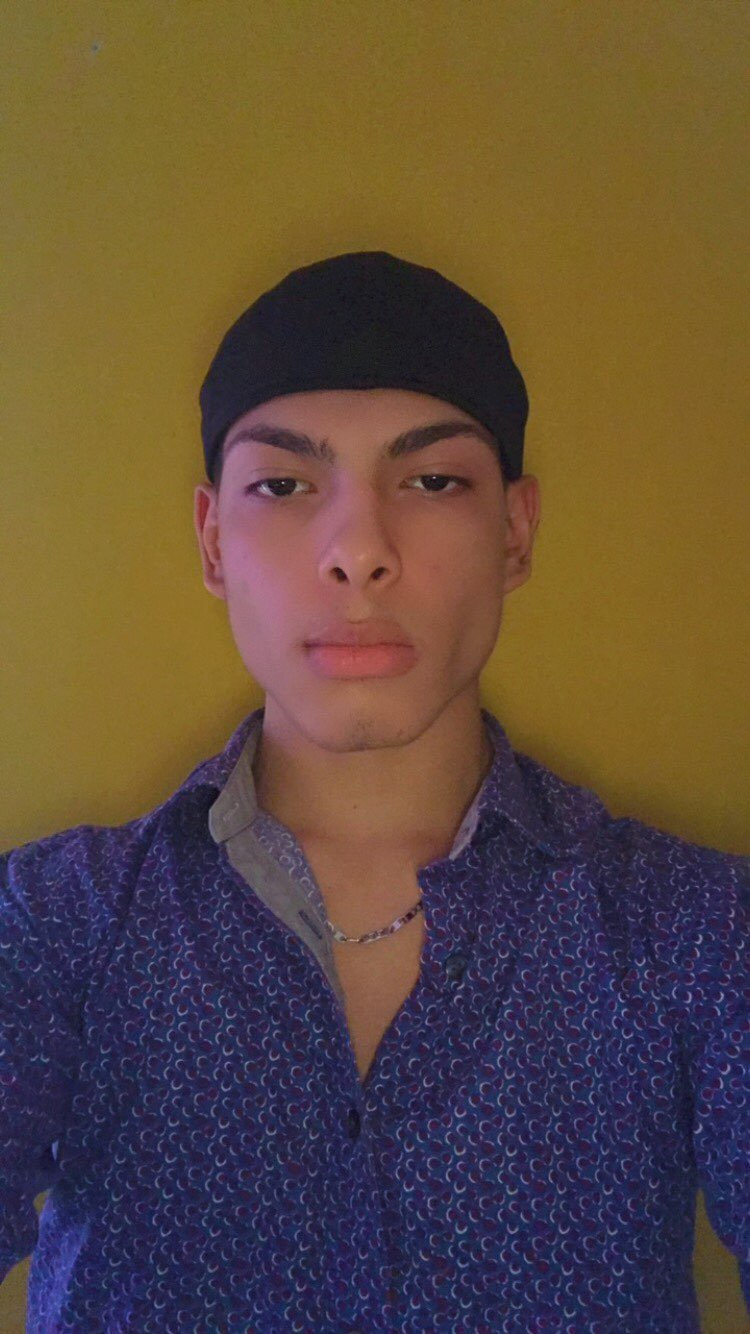 foto de perfil