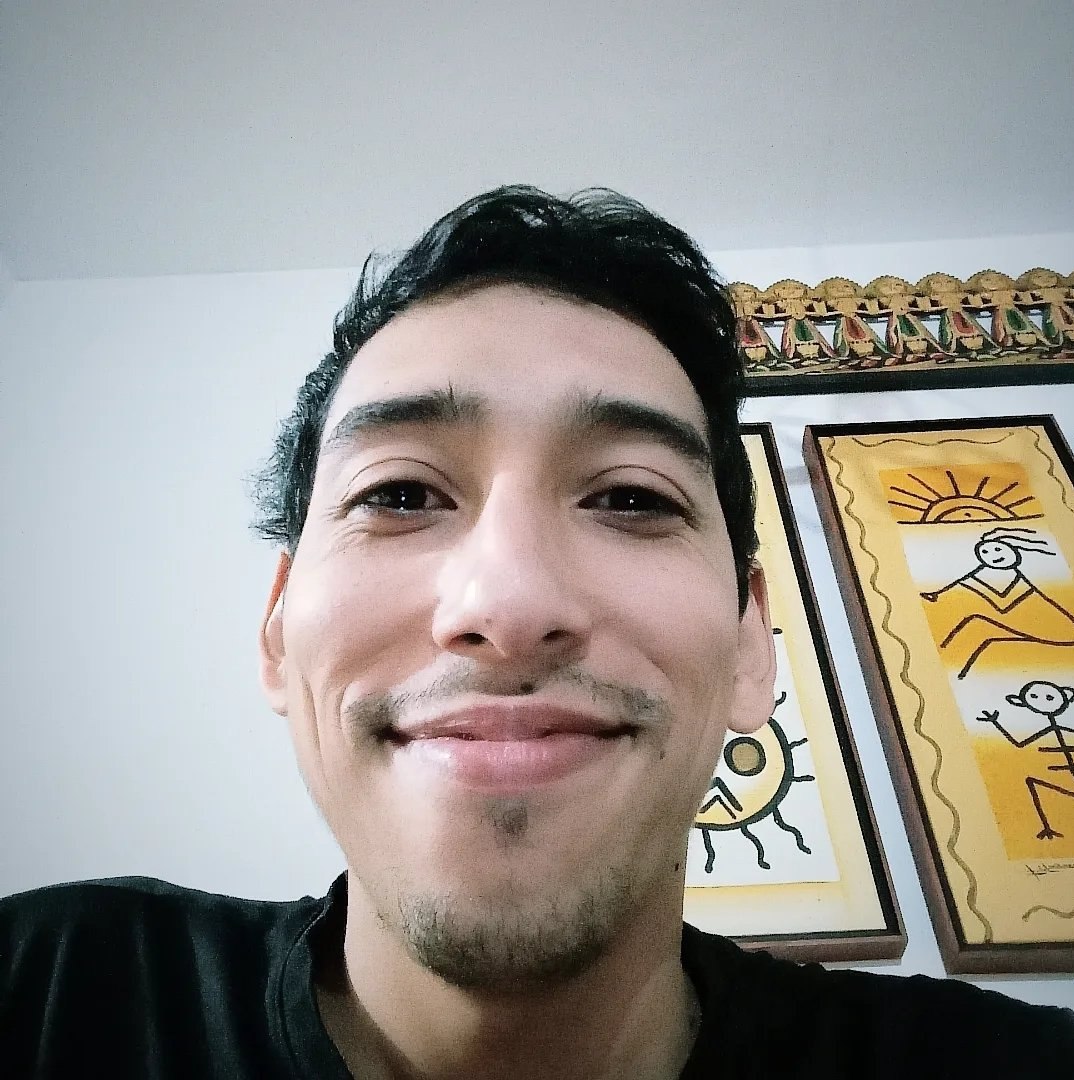 foto de perfil