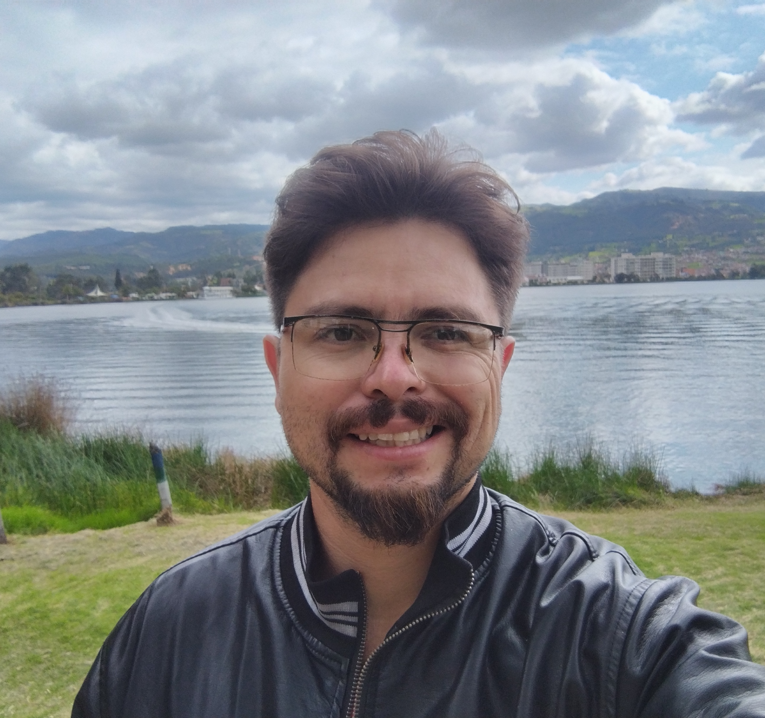 foto de perfil