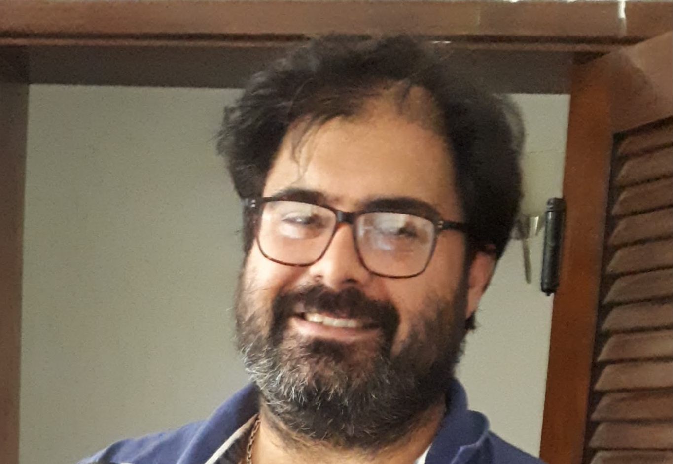 foto de perfil