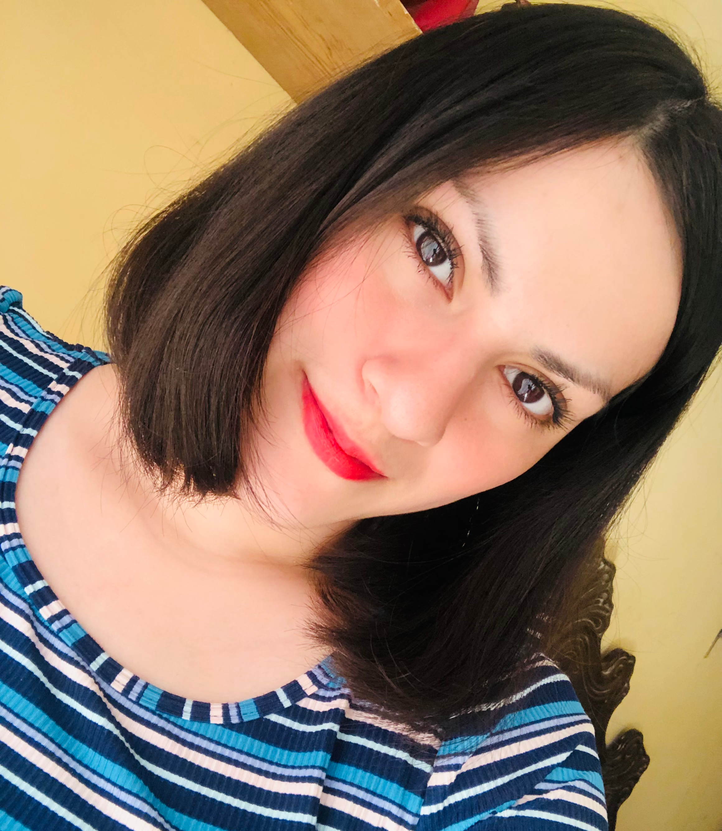 foto de perfil