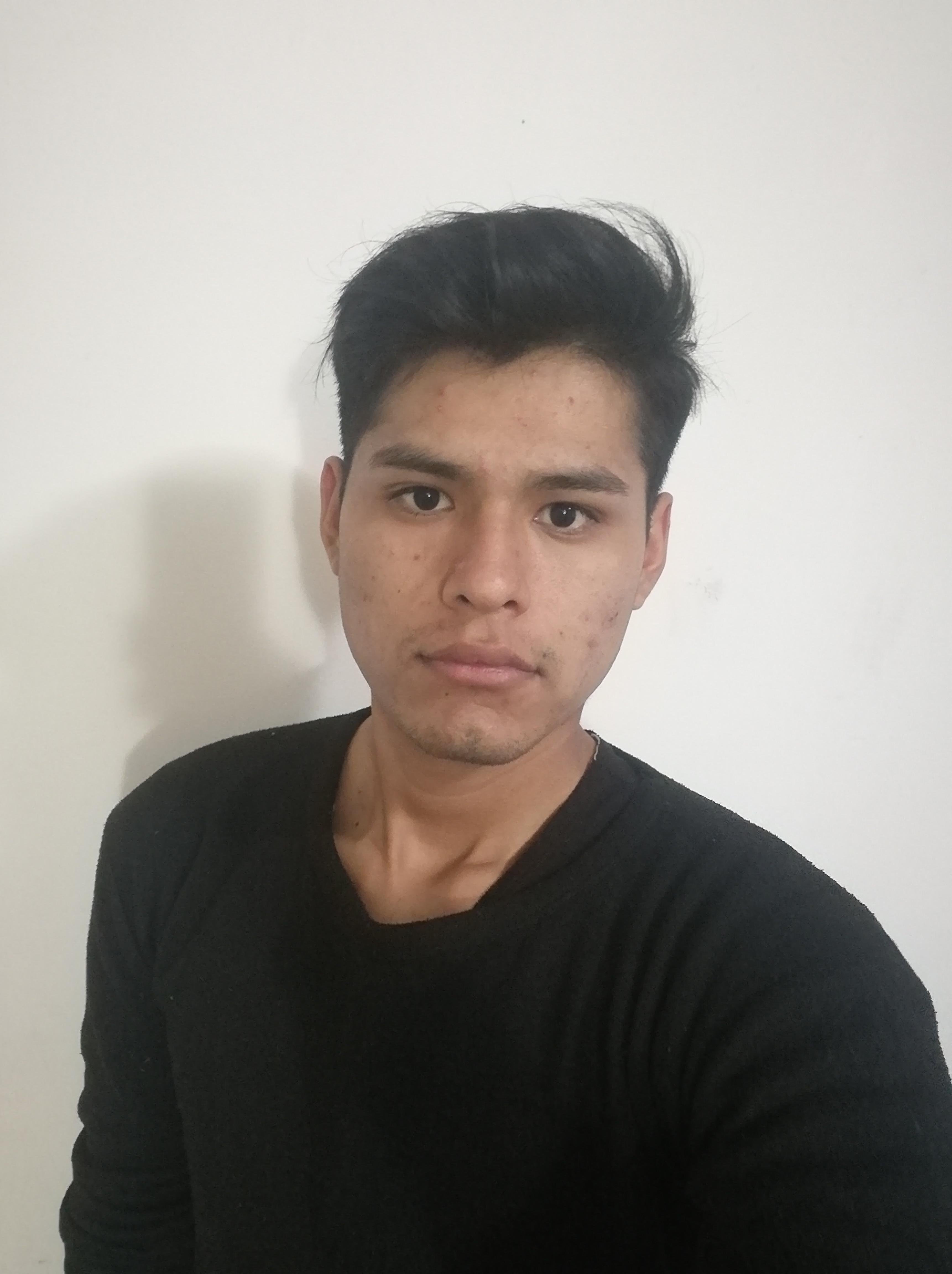 foto de perfil