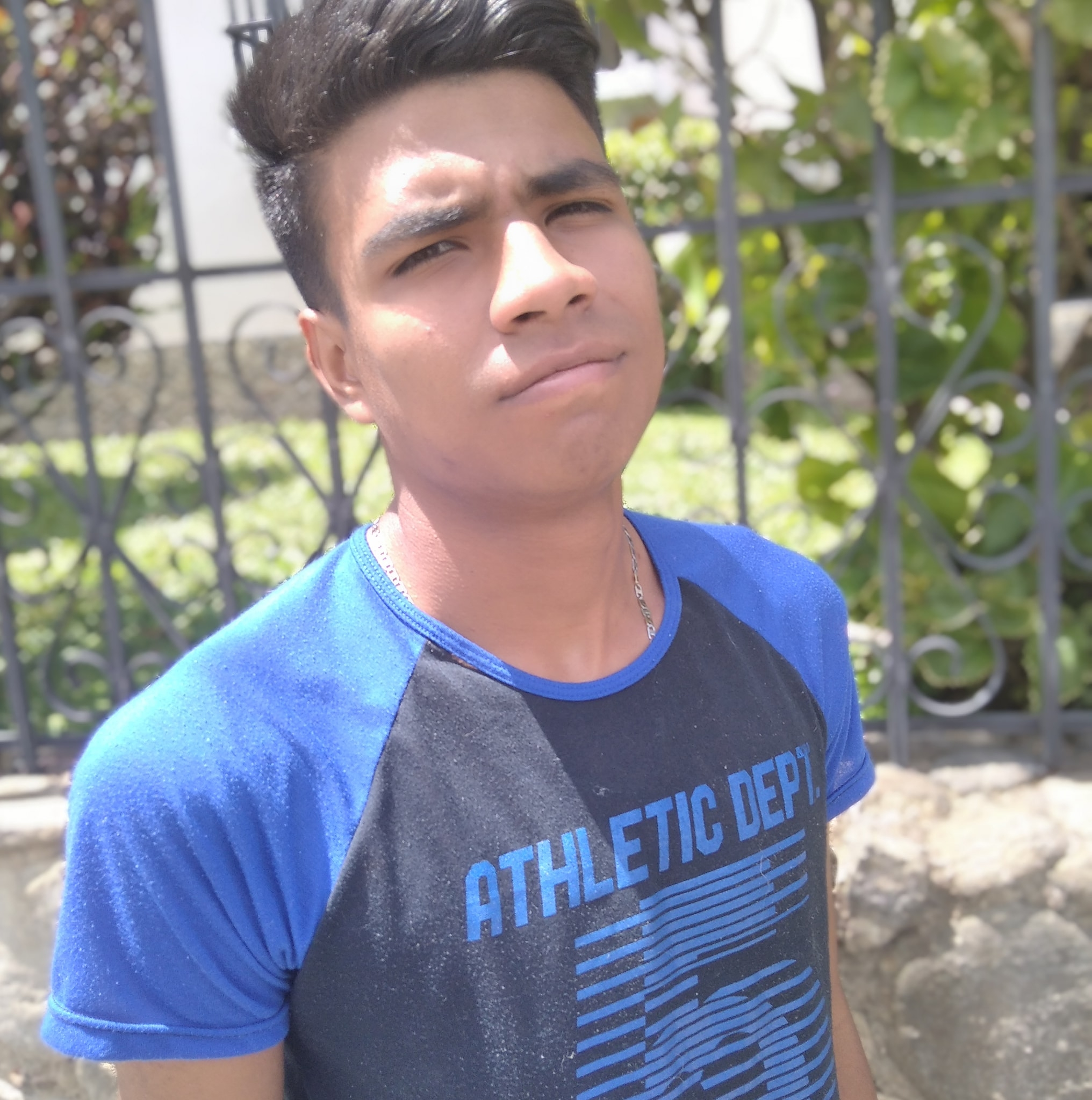 foto de perfil