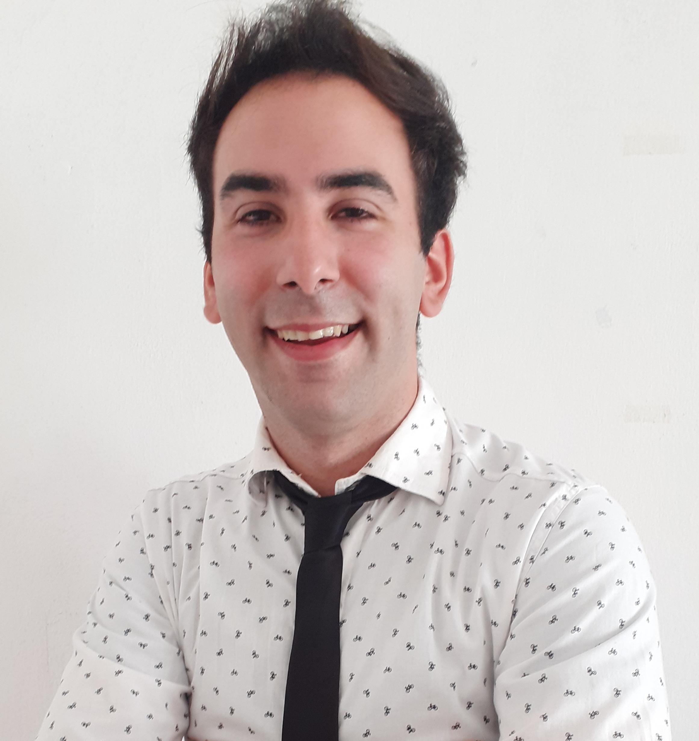 foto de perfil