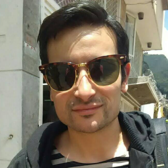 foto de perfil