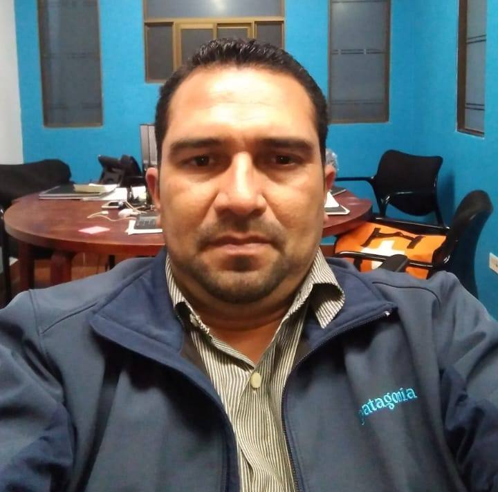 foto de perfil