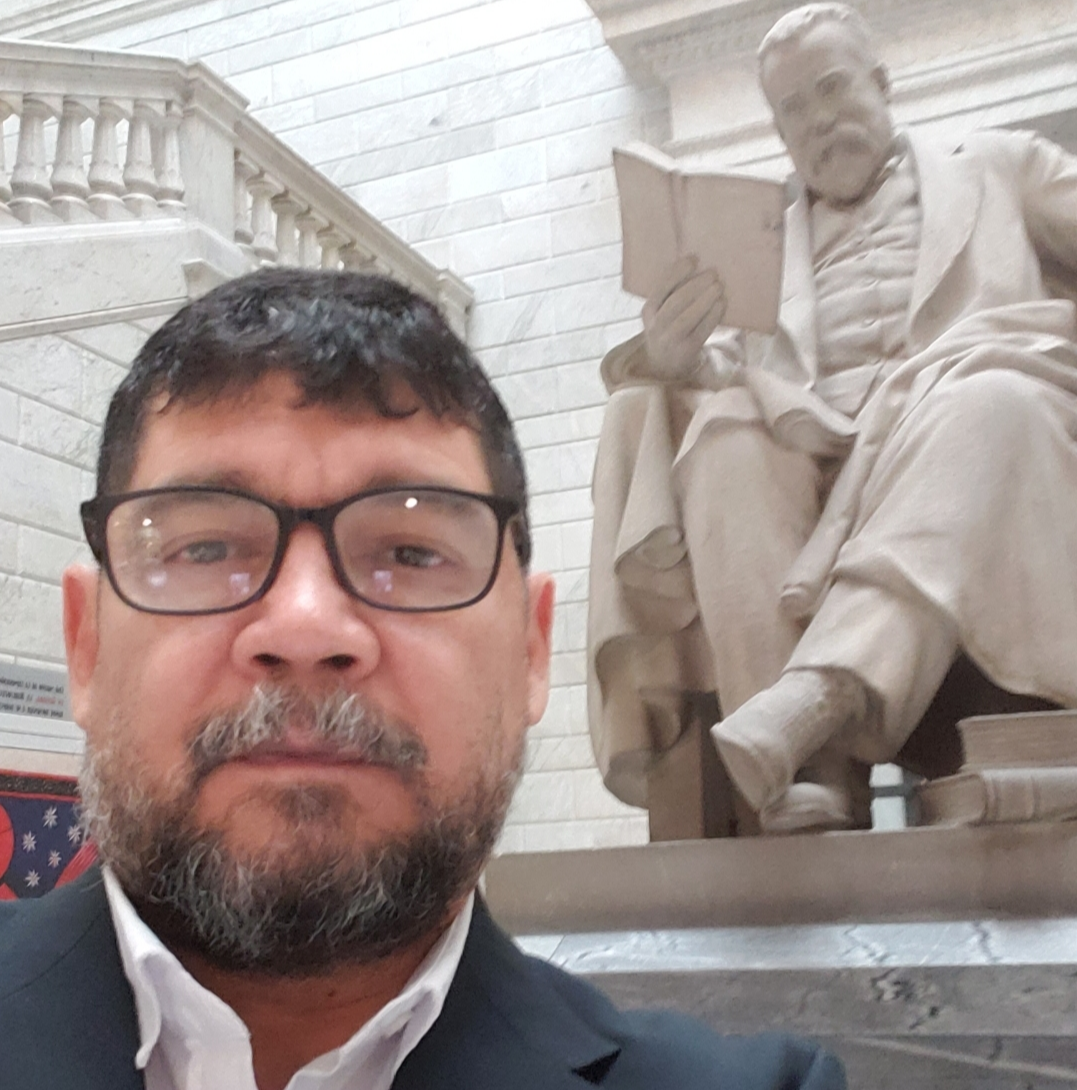 foto de perfil