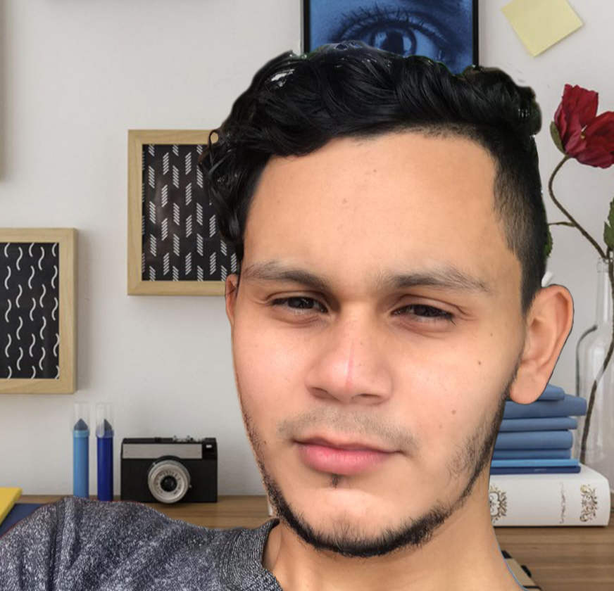 foto de perfil