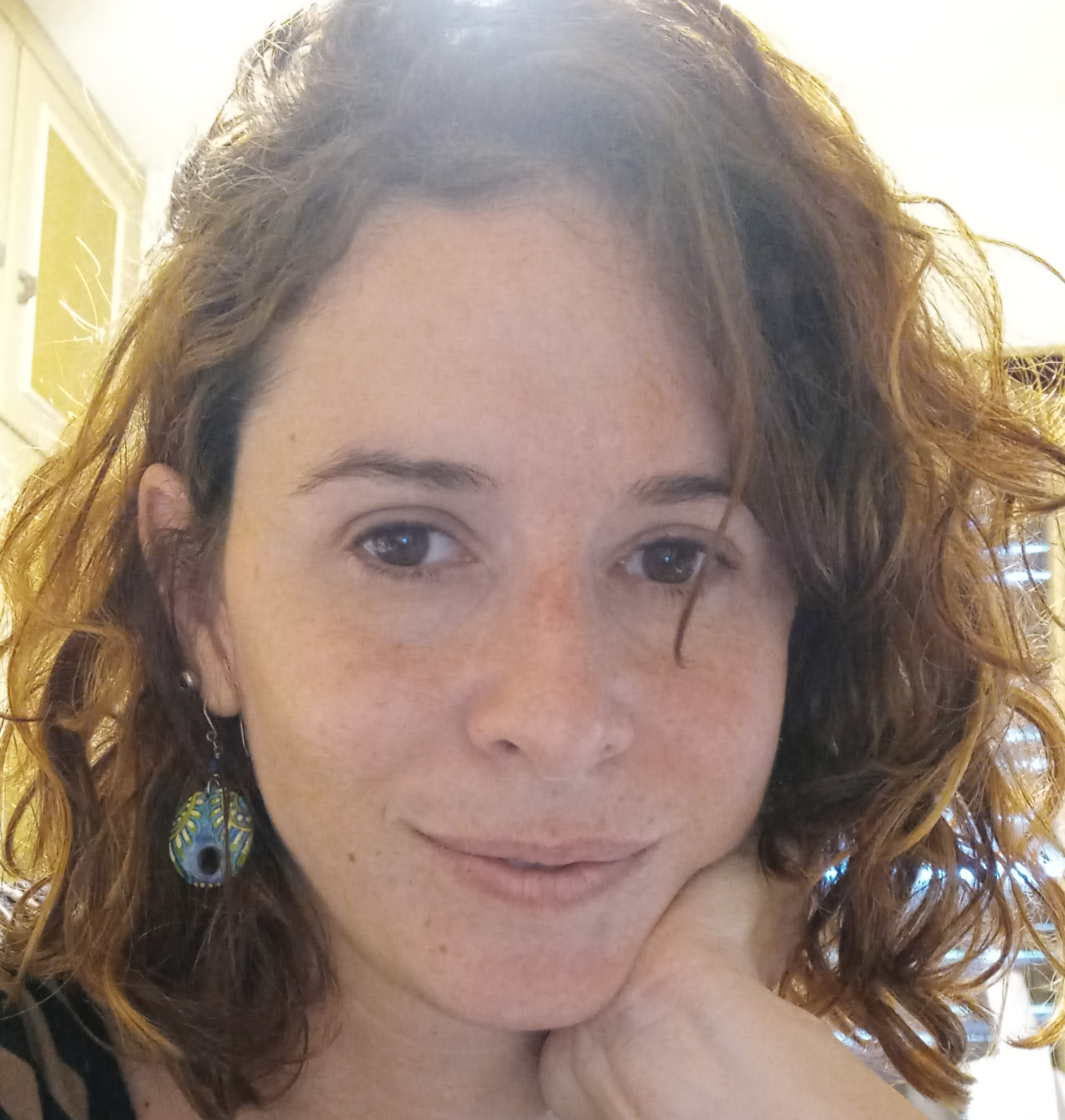 foto de perfil