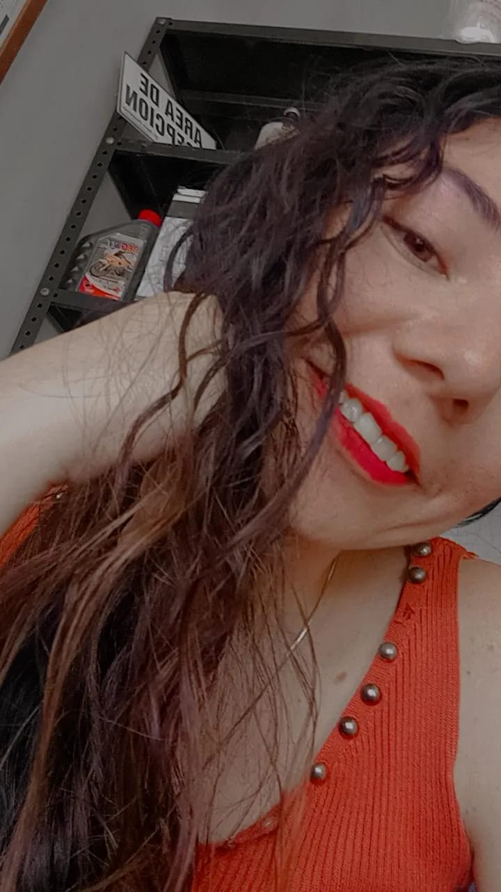 foto de perfil
