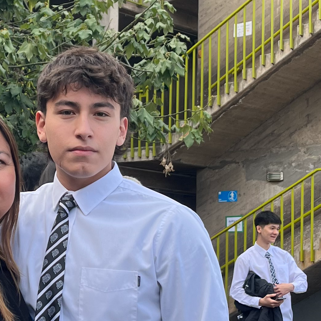 foto de perfil