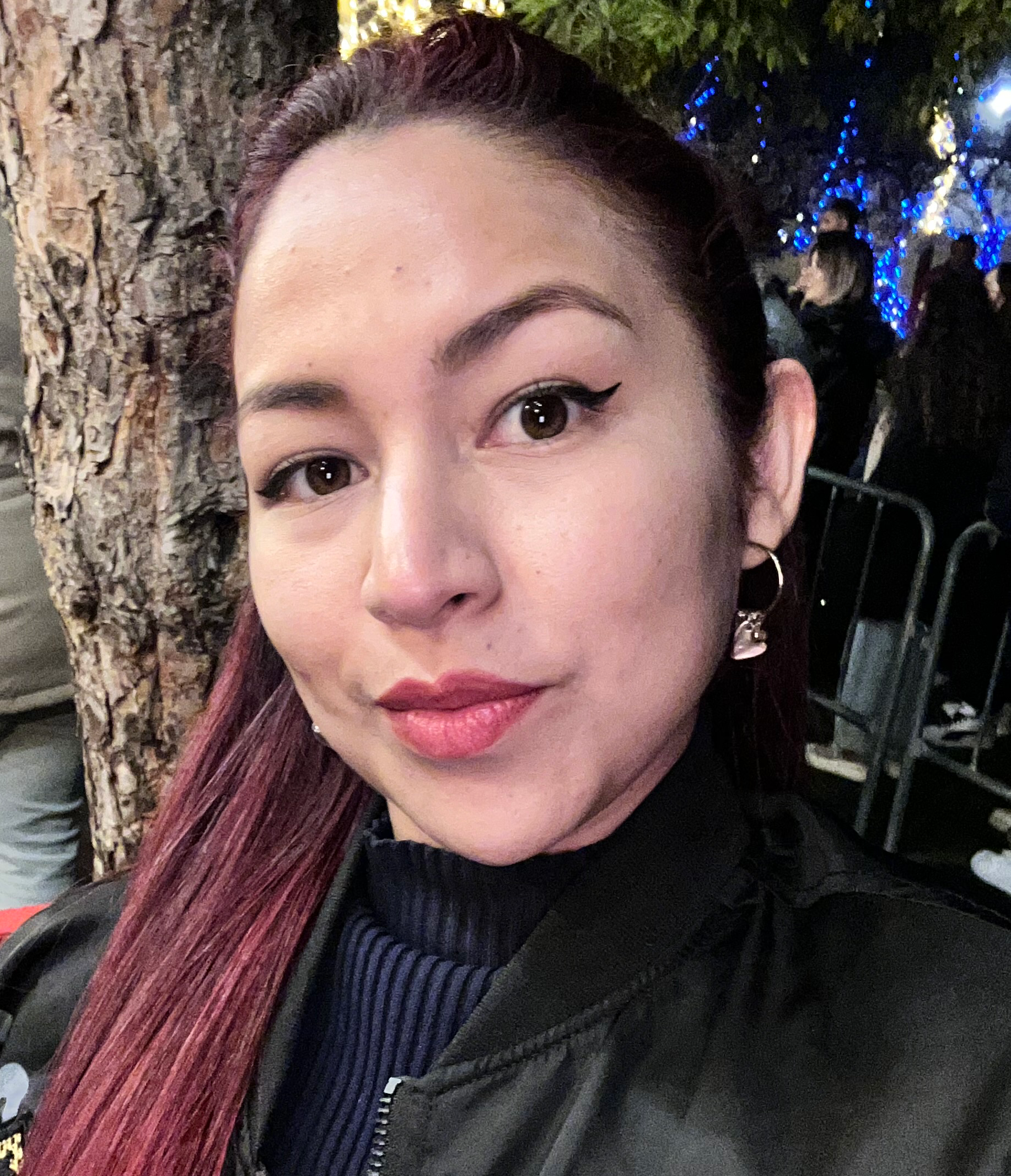 foto de perfil