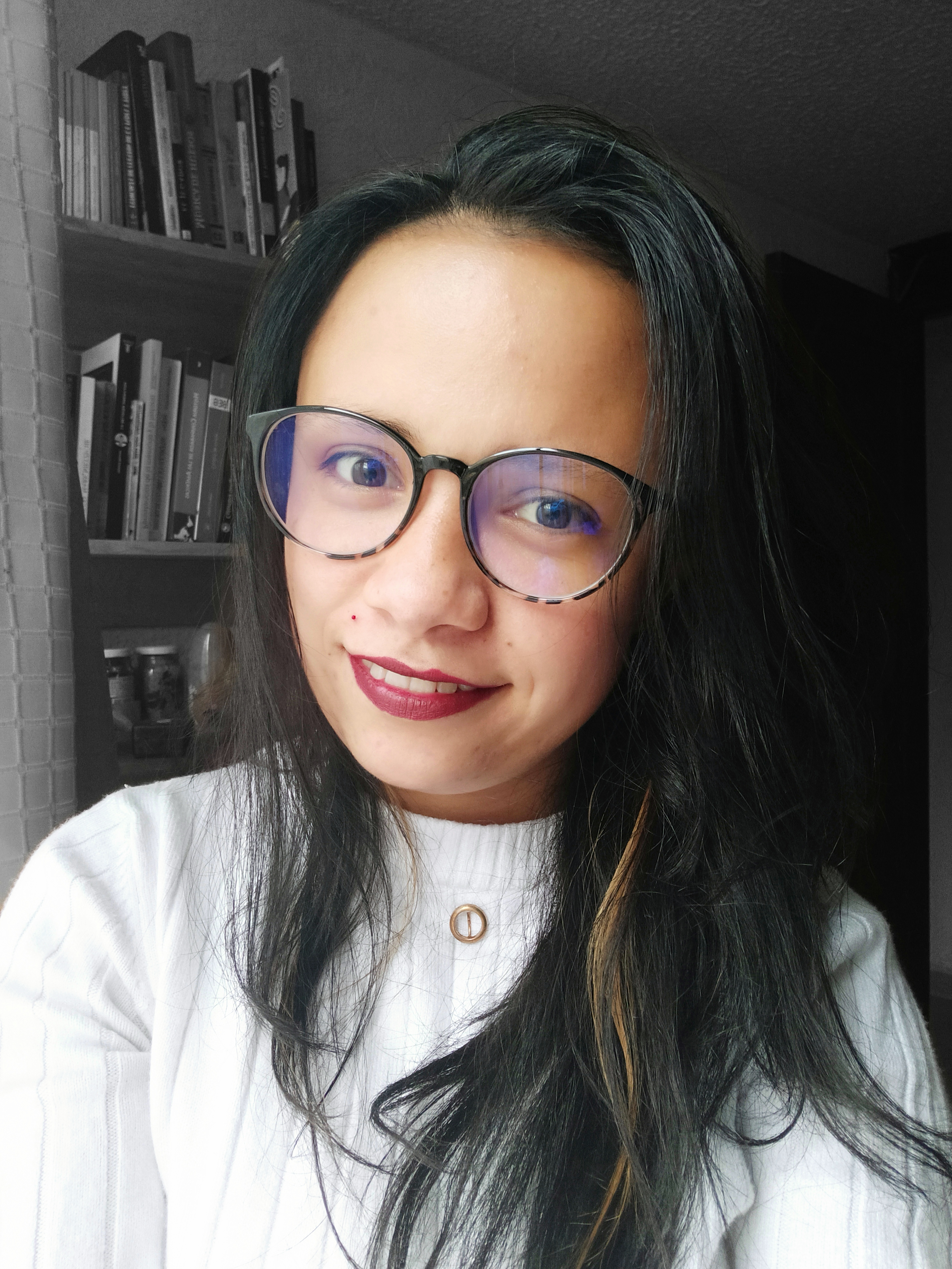 foto de perfil