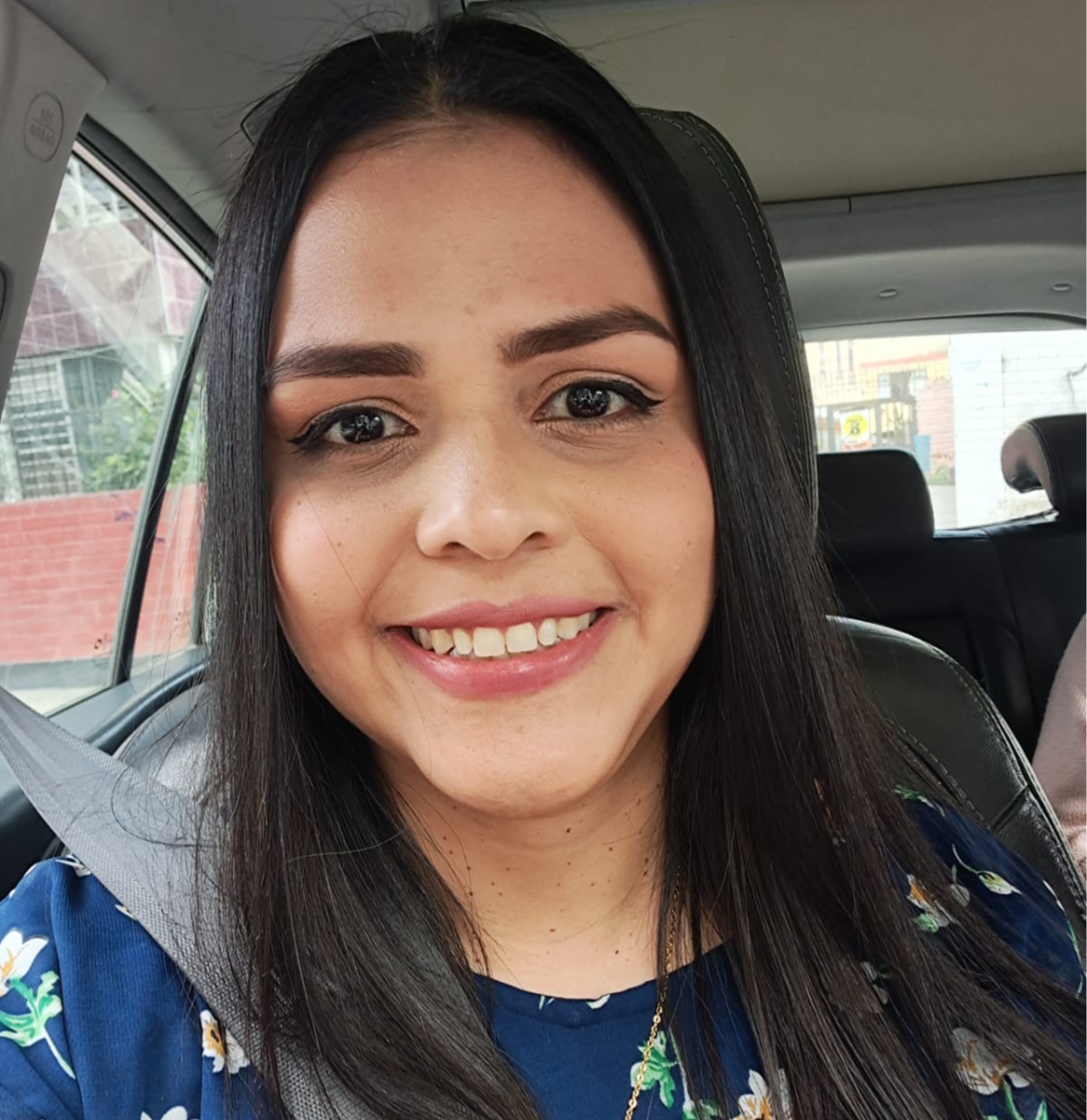 foto de perfil