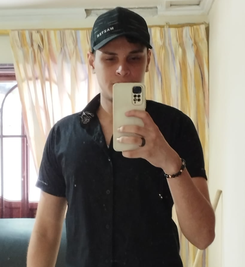 foto de perfil