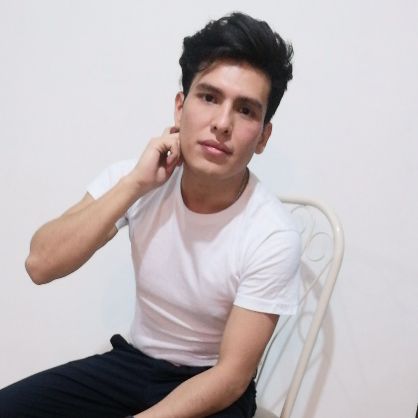 foto de perfil