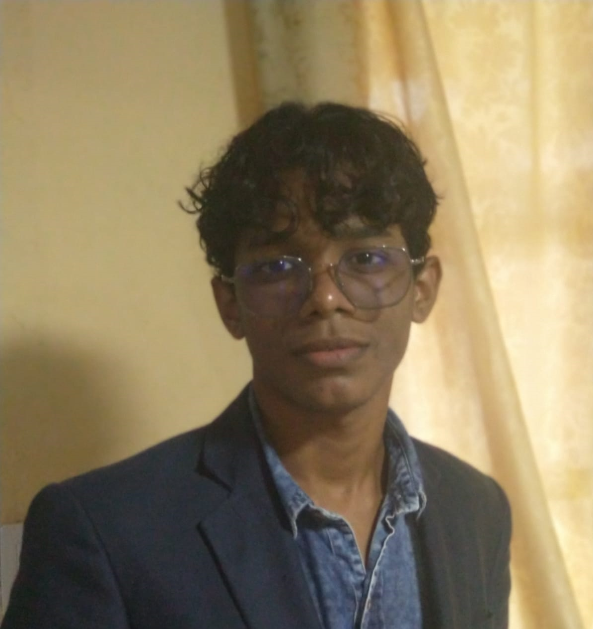foto de perfil