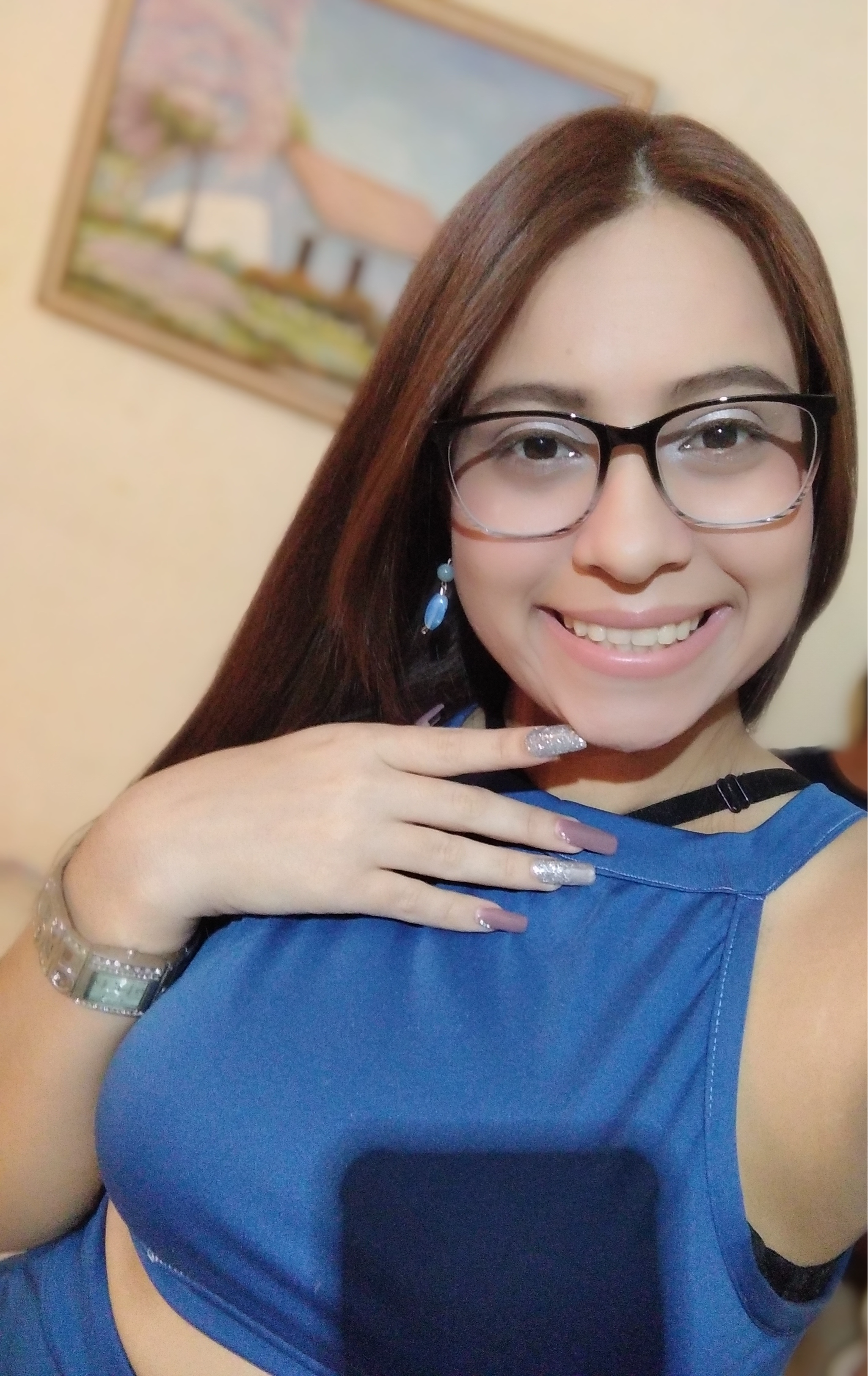 foto de perfil