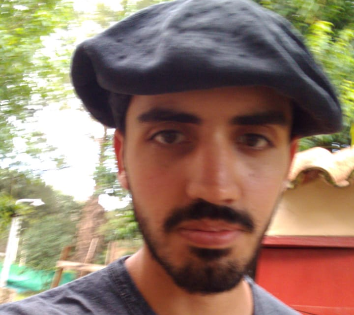 foto de perfil