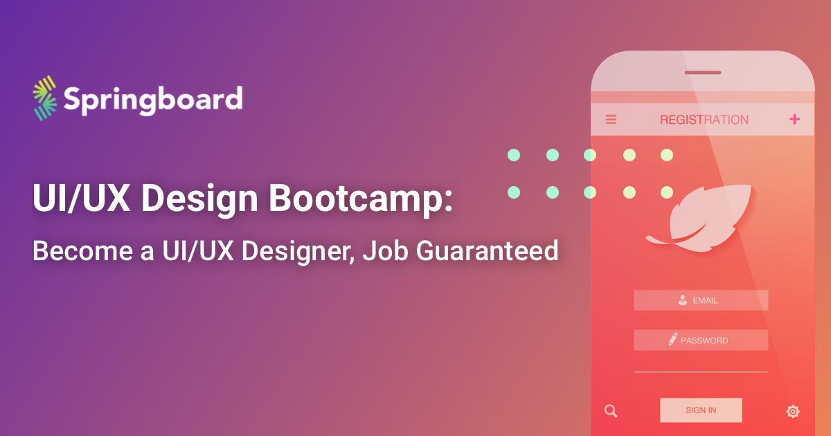 ux bootcamp