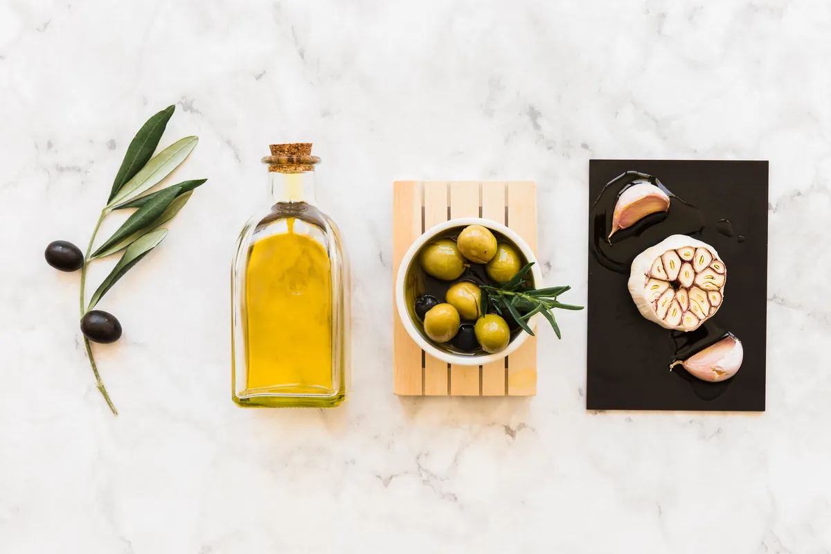 OMEGA-3 INDEX & FETTSÄUREN-ANALYSE – speak23 Bluttest