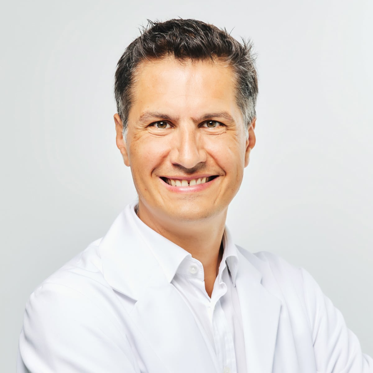 Dr. Thomas Petek, Labor Dr. Petek, Graz