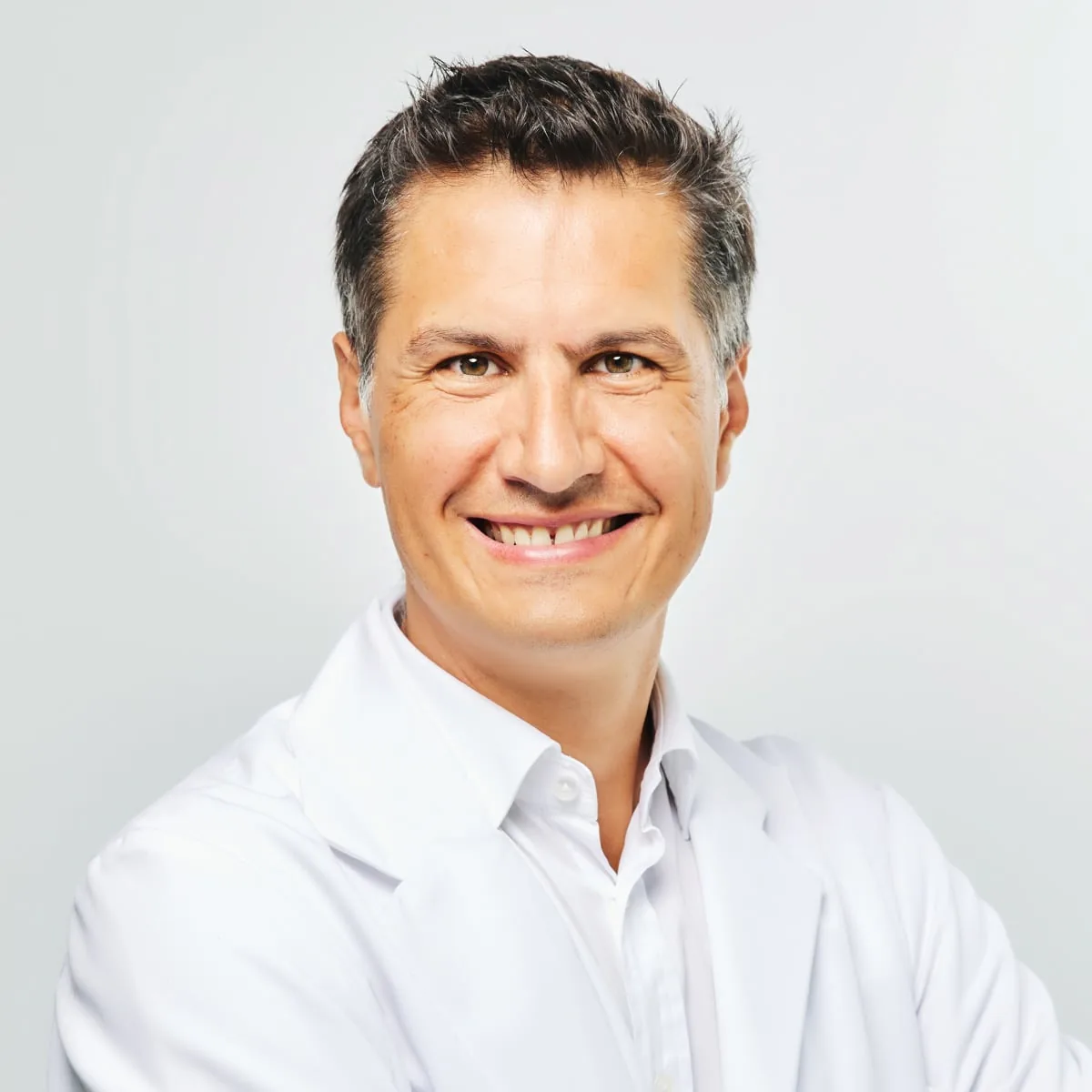 Dr. Thomas Petek, Labor Dr. Petek, Graz