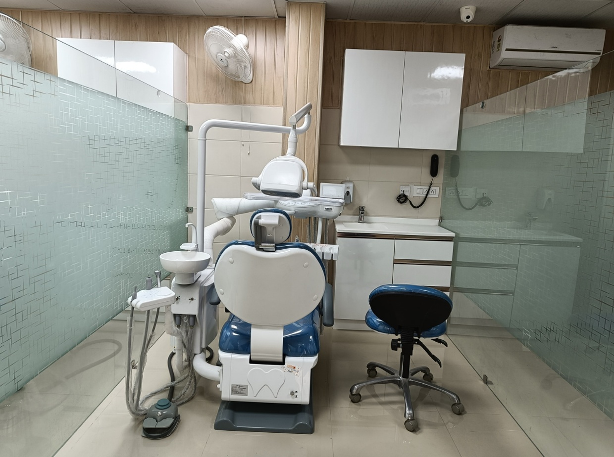 X-Ray Room