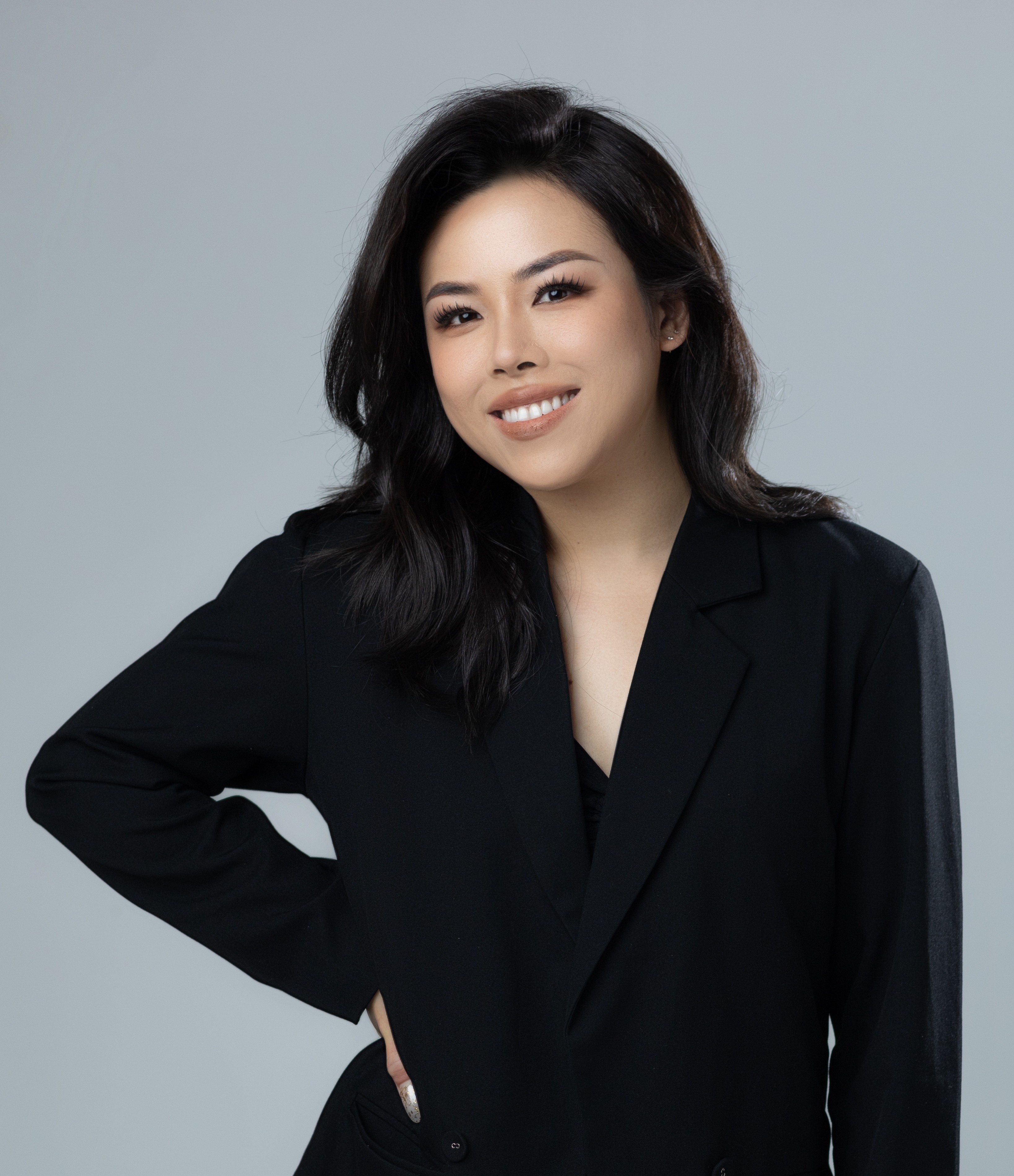 Classic set — close-up