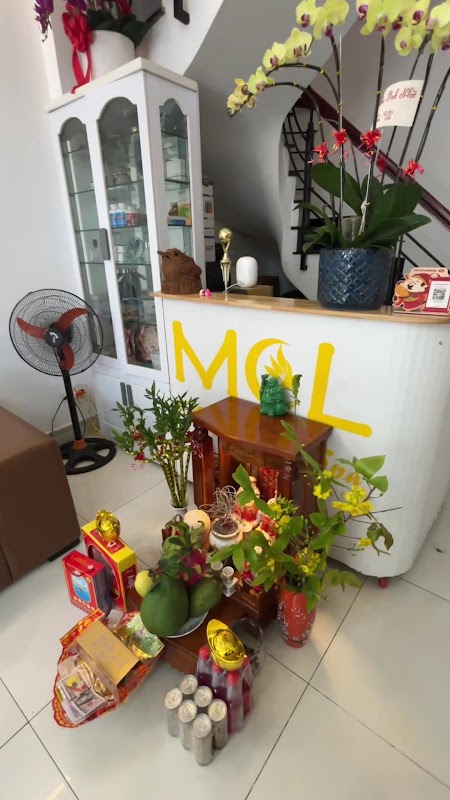 MCL Beauty Spa - Massage spa, Chăm sóc da, Gội đầu dưỡng sinh – ảnh 4